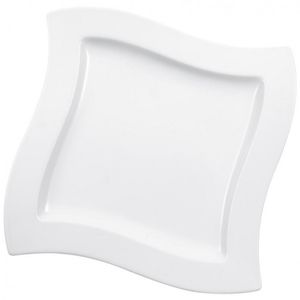 Villeroy & Boch 1025252619 bord Overige Porselein Wit