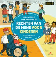 De Universele Verklaring van de Rechten van de Mens - voor kinderen (Hardback)