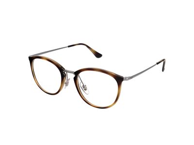 Brillen met correctie Ray-Ban RX7140 2012