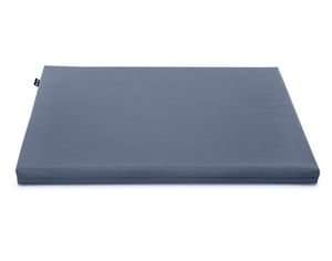 BIA BED MATRAS OUTDOOR LIGBED BLAUW BIA-66M 105X66X5 CM