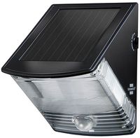 Brennenstuhl LED-zonnecellamp voor wandmontage SOL 04 plus IP44 | 1170970 - 1170970 - thumbnail