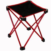 Buiten Portable Folding Camping stoel licht vissen strand stoel aluminium klapstoel