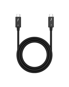 Sitecom AC-1006 USB-kabel 0,8 m USB 3.2 Gen 2 (3.1 Gen 2) USB C Zwart