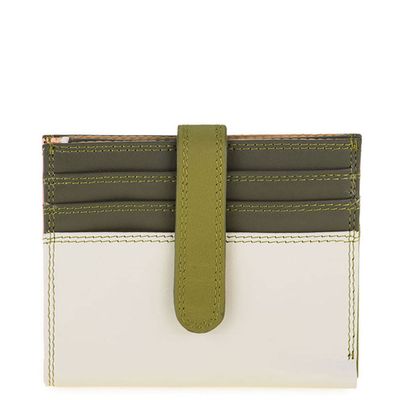 Mywalit Tab CC Wallet Portemonnee Olive
