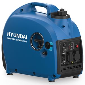 Hyundai Generator / Inverter 2Kw - 55011 55011