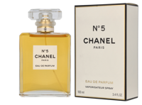 Chanel No. 5 Eau de Parfum Spray 100 ml Dames