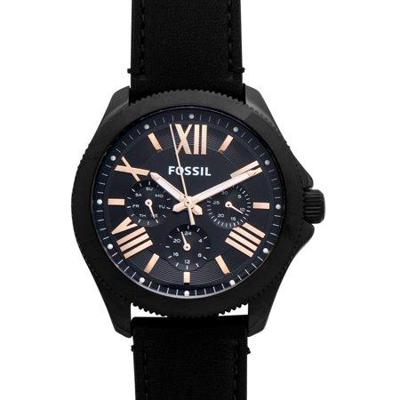 Fossil AM4523 Herenhorloge