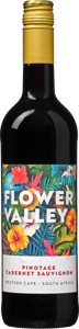 Flower Valley Pinotage-Cabernet Sauvignon