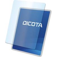 Dicota D80121-AG9 D80121-AG9 Screenprotector (folie) Apple IPad Air 11 (M2, 2024) 1 stuk(s) Ontspiegeld, Krasvast