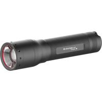 Ledlenser P7R Zaklamp werkt op een accu LED 1000 lm 40 h 210 g - thumbnail