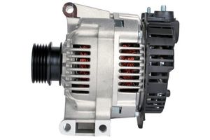 Alternator MB 14V 90A 8EL012428031