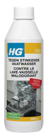 Hg Aircare Tegen Stinkende Vaatwassers