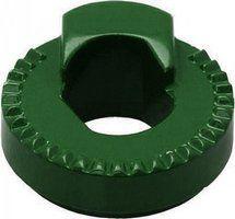 Shimano nexus asborgplaat /asring sg-8r40 groen y34r85000