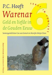 P.C. Hooft - Warenar - - ebook