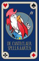 De Canteclaer speelkaarten (Kaartspellen)