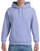 Gildan G18500 Heavy Blend™ Adult Hooded Sweatshirt - Violet - S