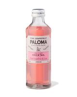 The Cocktail Factory The Cocktail Factory Paloma 200ml