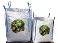 Kuub Franse Boomschors 3m3 BigBag - Warentuin collection
