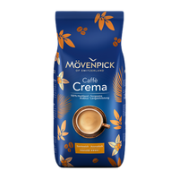 Mövenpick - koffiebonen - Caffè Crema - thumbnail