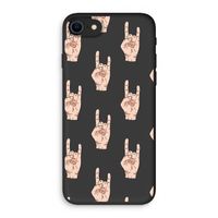 Rock: iPhone SE 2020 Biologisch afbreekbaar hoesje