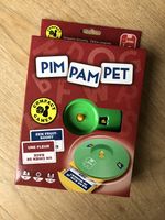Pim Pam Pet reisspel - thumbnail