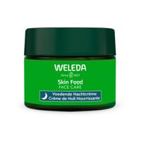 Weleda Skin Food Voedende Nachtcrème 40ml