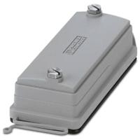 Beschermingsdeksel HC-B 16-TMS-SD-IP66 Phoenix Contact Inhoud: 10 stuk(s)