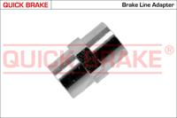 Adapter, remleiding QUICK BRAKE