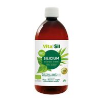 Vitasil Bio Silicium 500ml