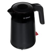 Bosch TWK2M163 waterkoker 1,7 l 2400 W Zwart