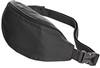Halfar HF8022 Belt Bag Daily - Black - 29 x 12 x 8 cm Halfar HF8022 Belt Bag Daily - Black - 29 x 12 x 8 cm