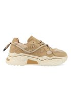 DWRS Jupiter Teddy J5554C-26-8221 Bruin / Beige / Lion maat