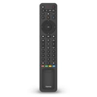 Universele afstandsbediening Hama 00221057 Zwart - thumbnail