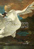 Geschiedenis van Nederland - Anne Doedens, Yolande Kortlever, Liek Mulder - ebook