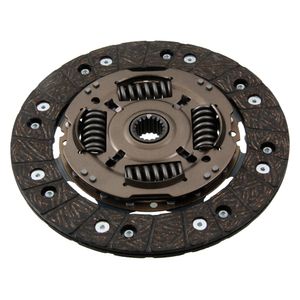 Koppelingsplaat ADT33192