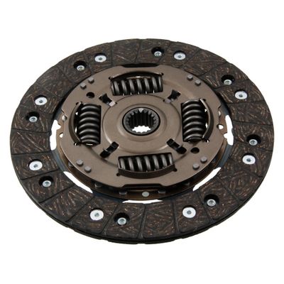 Koppelingsplaat ADT33192