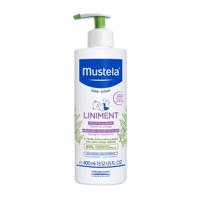 Mustela Baby Liniment 400ml