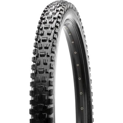 Schwalbe Maxxis buitenband assegai dd tr 27.5 x 2.50 zw vouw