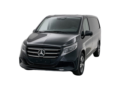 Mercedes Benz Vito