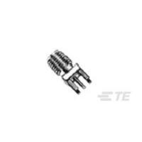 TE Connectivity TE AMP RF Coax Connectors 1045672-1 1 stuk(s) Package