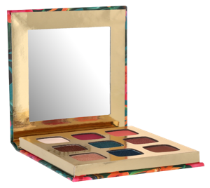 Catrice Tropic Exotic Eyeshadow Palette 12 g