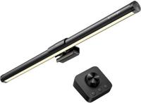 Monitorlamp - Draadloos Dimbaar - Kleuren Temperatuur Instelbaar