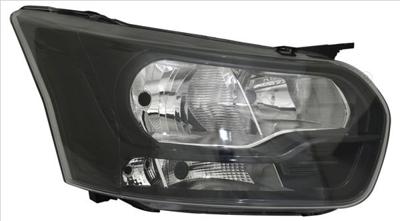 Koplamp Rechts 2014783152