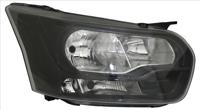 Koplamp Rechts 2014783152