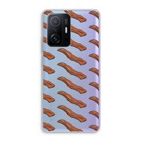 Bacon to my eggs #2: Xiaomi 11T Pro Transparant Hoesje