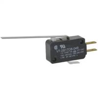Honeywell SPS V7-2B17D8-048 Klikschakelaar 1 stuk(s) Single
