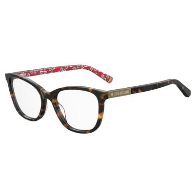Brillenframe Dames Love Moschino MOL575-086 Ø 53 mm