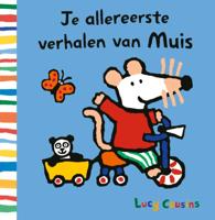 Je allereerste verhalen van Muis (Hardback) Je allereerste verhalen van Muis (Hardback)