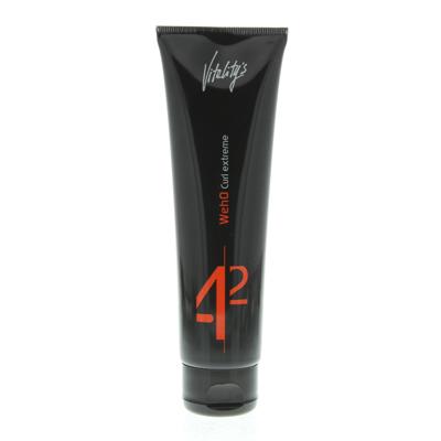 Vitality's WehO Control Black Curl Extreme Crème 150ml