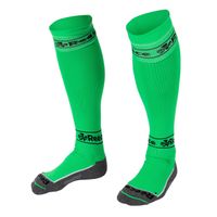 Reece Surrey Socks - Neon Green/Black - thumbnail